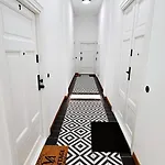 Apartment Deluxe Vintage Chic - Kazimierz Old Town Krakau