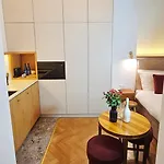 Apartment Deluxe Vintage Chic - Kazimierz Old Town *