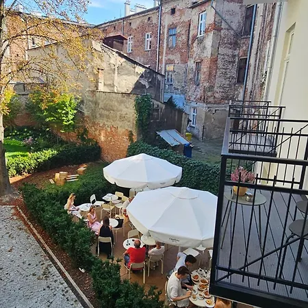 Vintage Chic - Kazimierz Old Town * Krakow