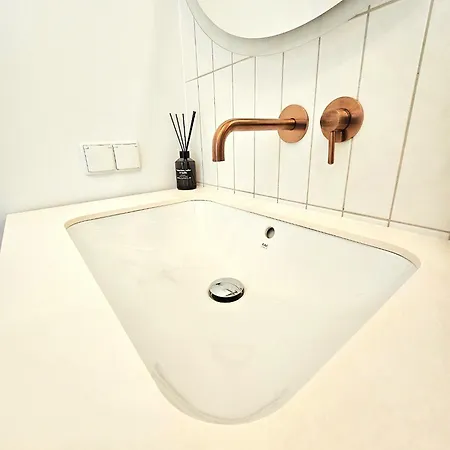 Deluxe Vintage Chic - Kazimierz Old Town Lejlighed *