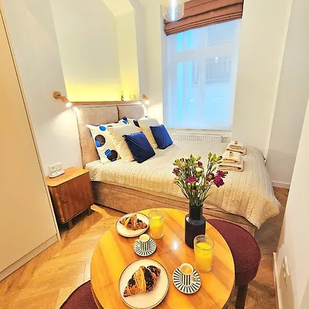 Vintage Chic - Kazimierz Old Town *