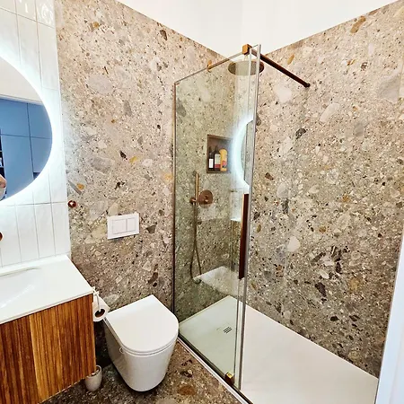 Apartment Vintage Chic - Kazimierz Old Town