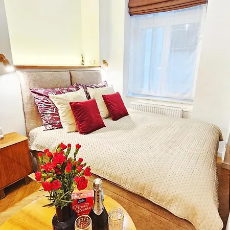 Apartment Vintage Chic - Kazimierz Old Town