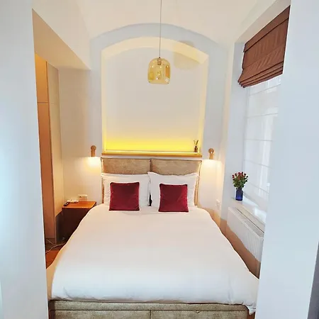 Deluxe Vintage Chic - Kazimierz Old Town Cracovie