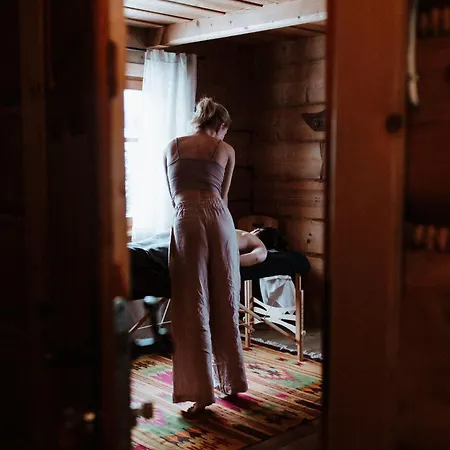 Lejlighed Deluxe Vintage Chic - Kazimierz Old Town Kraków