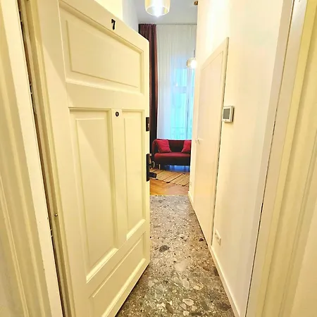 Deluxe Vintage Chic - Kazimierz Old Town