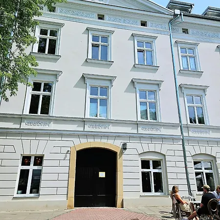 Deluxe Vintage Chic - Kazimierz Old Town