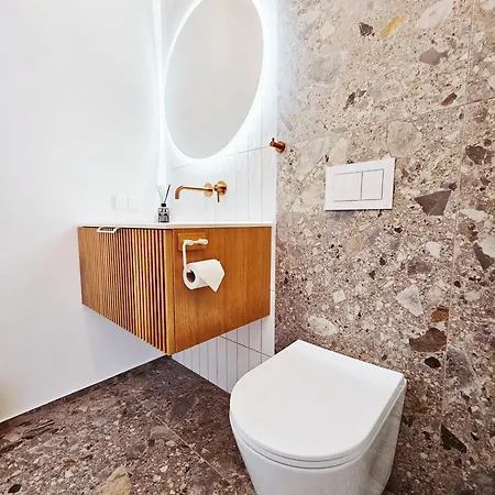 Apartamento Deluxe Vintage Chic - Kazimierz Old Town