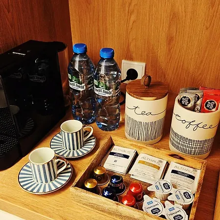 Deluxe Vintage Chic - Kazimierz Old Town Apartamento