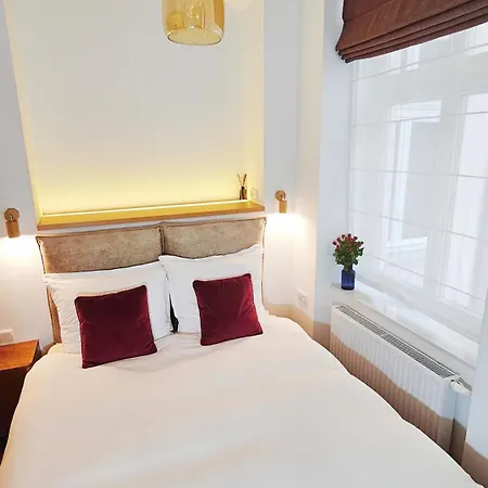 Deluxe Vintage Chic - Kazimierz Old Town Apartamento