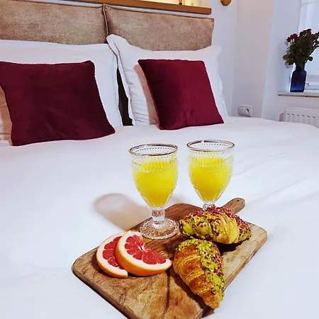 Deluxe Vintage Chic - Kazimierz Old Town Apartamento Cracóvia