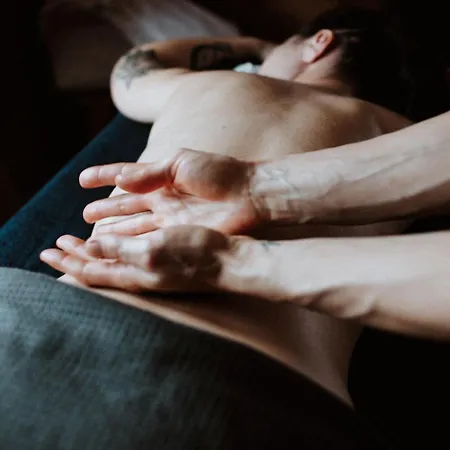 Deluxe Vintage Chic - Kazimierz Old Town